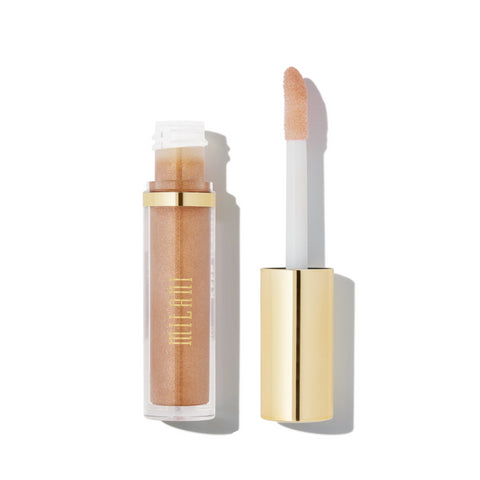 MILANI Keep It Full Nourishing Lip Plumper Gold Dust