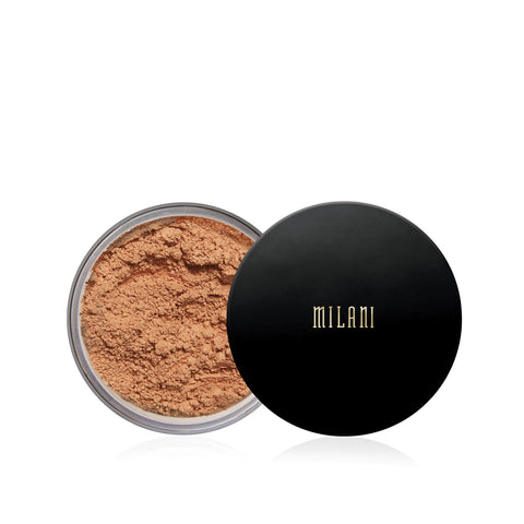 MILANI Make It Last Setting Powder Translucent Medium to Deep