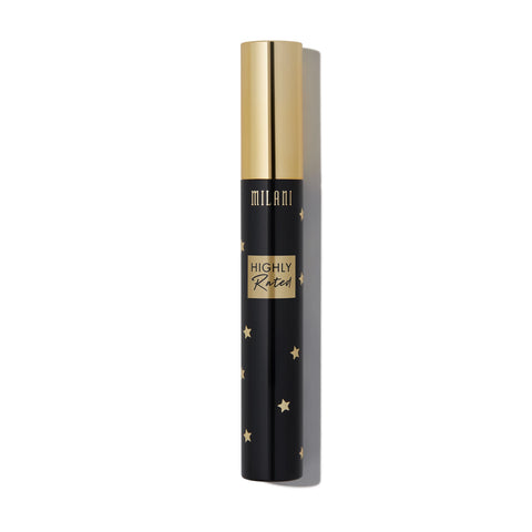 MILANI - Highly Rated 10-in-1 Volume Mascara Black