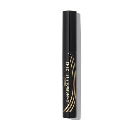 MILANI Dangerous Lengths Ultra-Def 3D Mascara Black