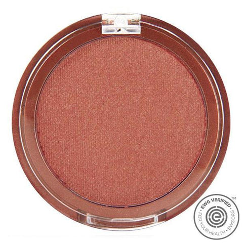 MINERAL FUSION - Blush Harmony Coral/Orange Shimmer