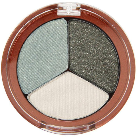 MINERAL FUSION - Eye Shadow Trio Jaded