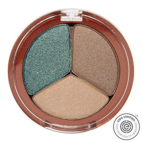 MINERAL FUSION - Eye Shadow Trio Riviera