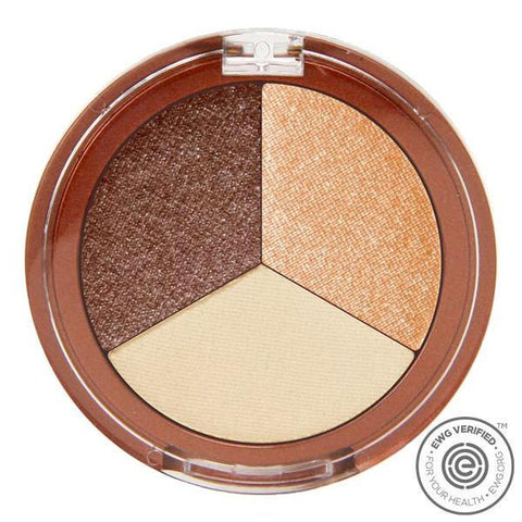 MINERAL FUSION - Eye Shadow Trio Stunning