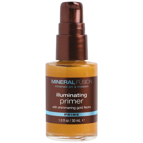 MINERAL FUSION - Illuminating Primer