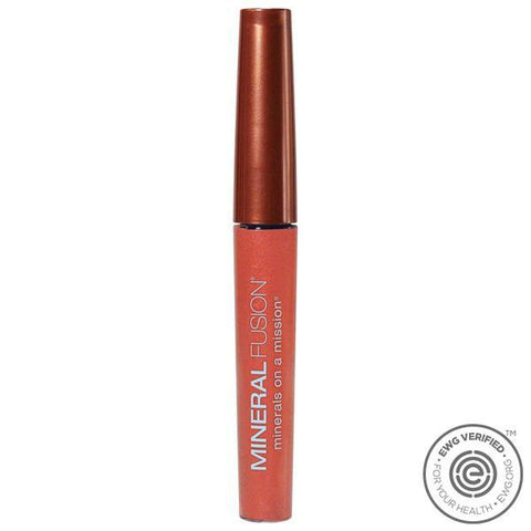 MINERAL FUSION - Lip Gloss Clarity