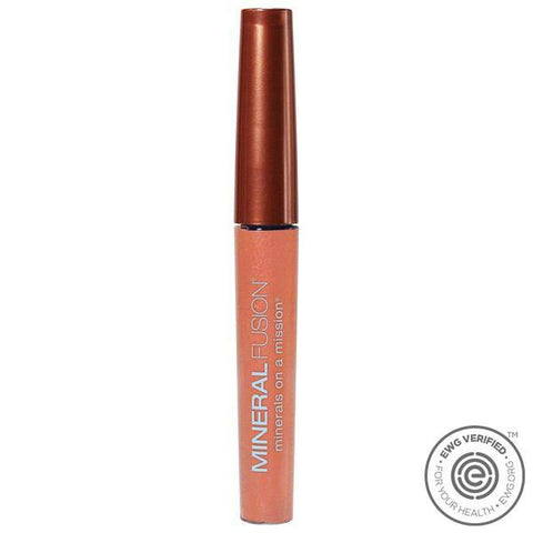 MINERAL FUSION - Lip Gloss Dazzle