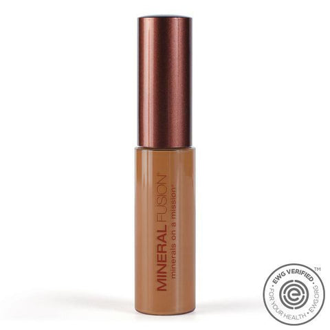 MINERAL FUSION - Liquid Concealer Olive Tan/Green