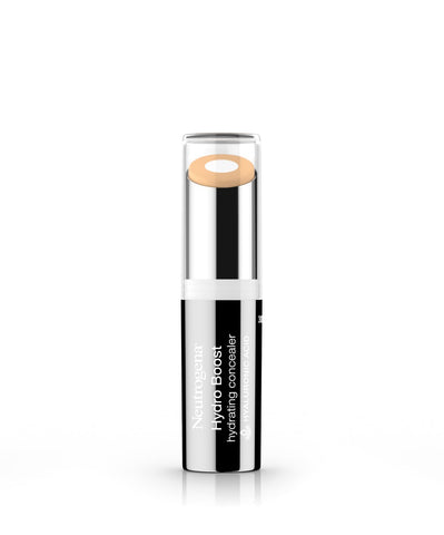 NEUTROGENA Hydro Boost Hydrating Concealer, Light