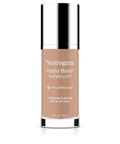 NEUTROGENA Hydro Boost Hydrating Tint, Soft Beige