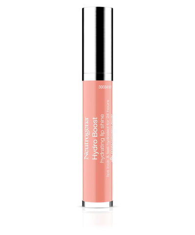 NEUTROGENA Hydro Boost Hydrating Lipshine, Ballet Pink