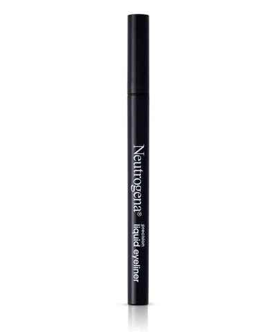 NEUTROGENA Precision Liquid Eyeliner Jet Black