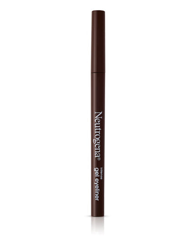 NEUTROGENA Intense Gel Eyeliner Dark Brown