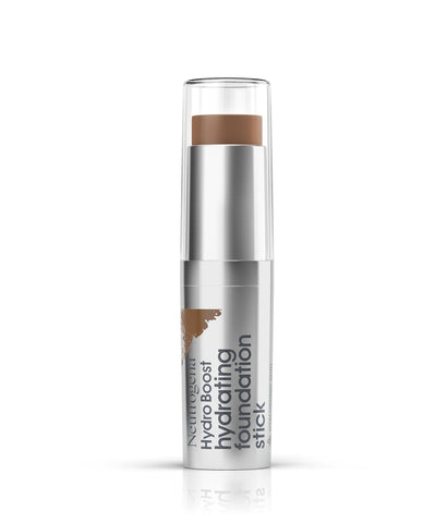 NEUTROGENA Hydro Boost Hydrating Foundation Stick Chestnut