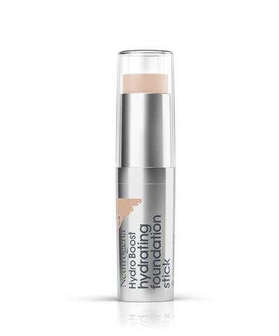 NEUTROGENA Hydro Boost Hydrating Foundation Stick Natural Ivory