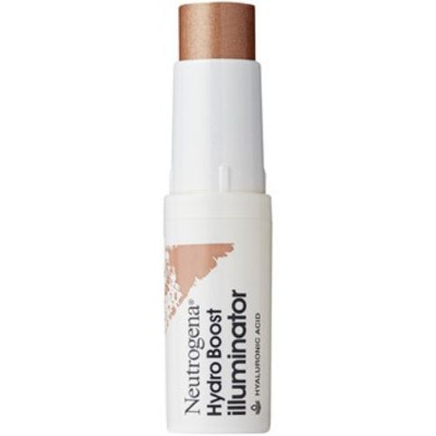 NEUTROGENA Hydro Boost Illuminator Stick Rose Gold