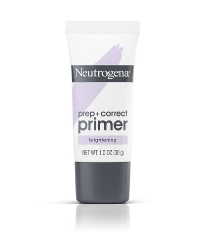 NEUTROGENA Healthy Skin Prep + Correct Primer Brightening