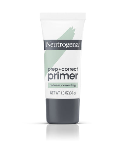 NEUTROGENA Healthy Skin Prep + Correct Primer Redness Correcting