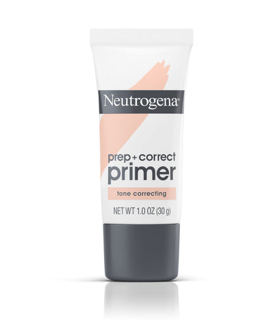 NEUTROGENA Healthy Skin Prep + Correct Primer Tone Correcting