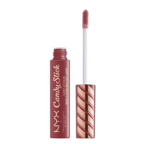 NYX Candy Slick Glowy Lip Smore Please