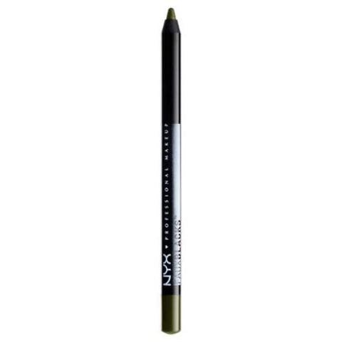 NYX Faux Blacks Eyeliner Black Olive