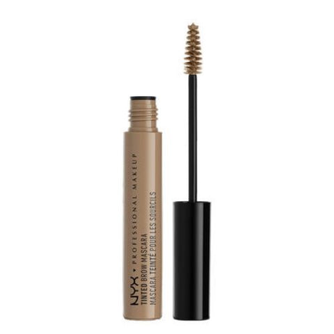 NYX Tinted Brow Mascara Blonde