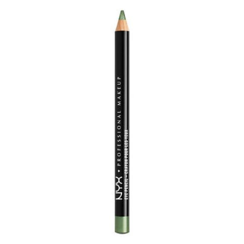 NYX Slim Eye Pencil Moss