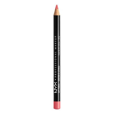 NYX Slim Lip Pencil Liner Pencil Hot Red