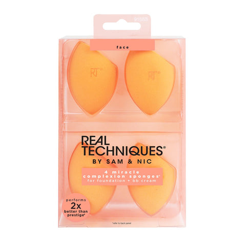 REAL TECHNIQUES Miracle Complexion Sponge