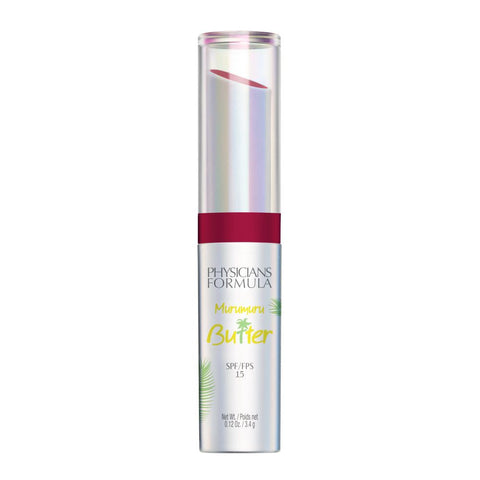 PHYSICIANS FORMULA Murumuru Butter Lip Cream SPF 15 Acai Berry