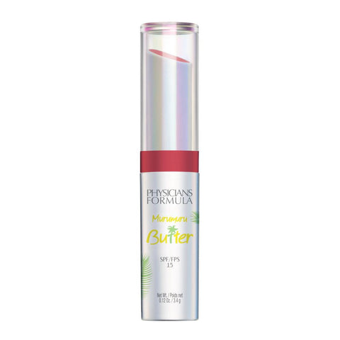 PHYSICIANS FORMULA Murumuru Butter Lip Cream SPF 15 Pinkini