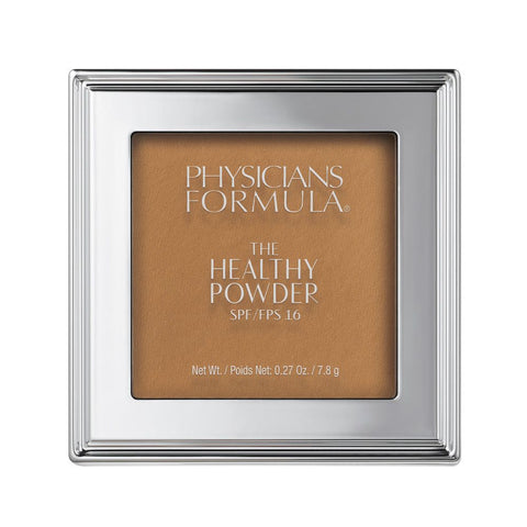 PHYSICIANS FORMULA The Healthy Powder SPF 16 DN3