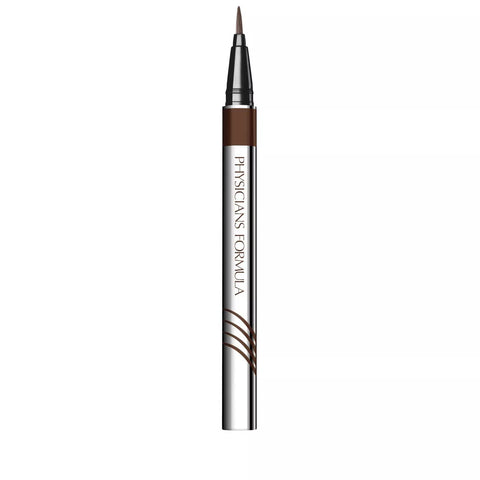 PHYSICIANS FORMULA Eye Booster 2-in-1 Lash Boosting Eyeliner + Serum Brown