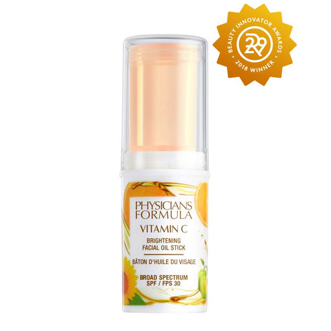 PHYSICIANS FORMULA Vitamin C Brightening Facial Oil Stick SPF 30