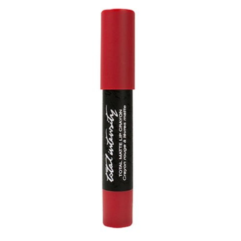 PRESTIGE Total Intensity Total Matte Lip Crayon Anarchy