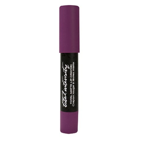 PRESTIGE Total Intensity Total Matte Lip Crayon Trespass