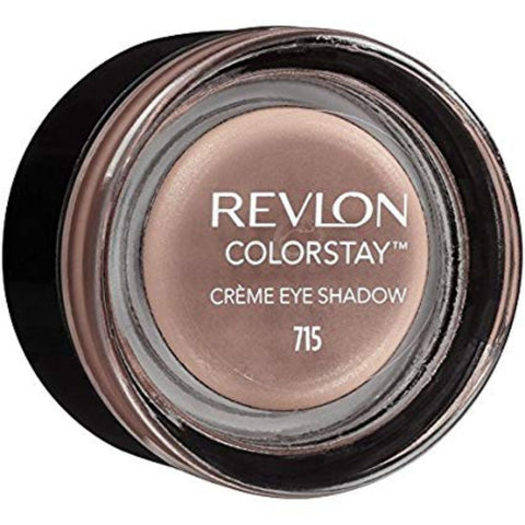 REVLON ColorStay Creme Shadow, Espresso