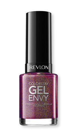 REVLON ColorStay Gel Envy Longwear Nail Enamel, Win Big