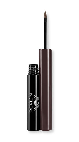 REVLON ColorStay Brow Tint, Dark Brown