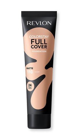 REVLON ColorStay Full Cover Foundation Ivory