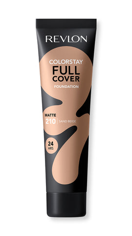 REVLON ColorStay Full Cover Foundation Sand Beige