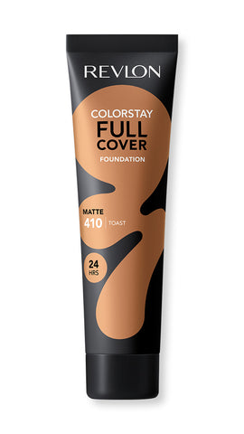 REVLON ColorStay Full Cover Foundation Toast