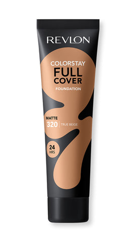 REVLON ColorStay Full Cover Foundation True Beige