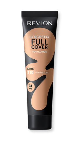 REVLON ColorStay Full Cover Foundation Warm Golden