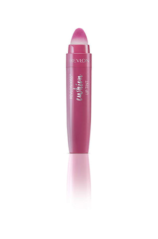 REVLON Kiss Cushion Lip Tint, Pink IRL