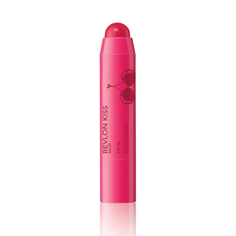 REVLON Kiss Lip Balm, Sweet Cherry