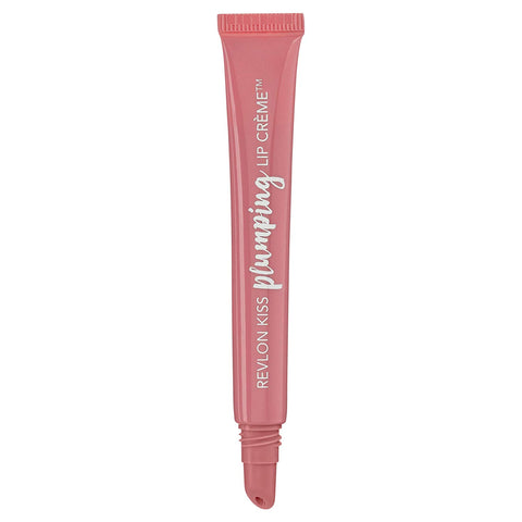 REVLON Kiss Plumping Lip Creme, Petal Flush