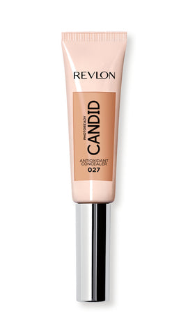 REVLON PhotoReady Candid Antioxidant Concealer, Biscuit