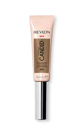 REVLON PhotoReady Candid Antioxidant Concealer, Hazlenut