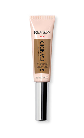 REVLON PhotoReady Candid Antioxidant Concealer, Nutmeg